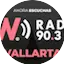 Logo W Radio
