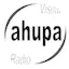 Logo Ahupa Visual Radio