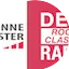 Logo Antenne Munster Dein Rock Classic Radio