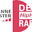 Logo Antenne Munster Dein HipHop Radio