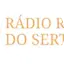 Logo Rádio Raiz do Sertão