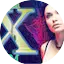 Logo La X Fm