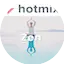 Logo Hotmixradio Zen