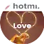 Logo Hotmixradio Love