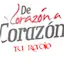 Logo De Corazón a Corazón