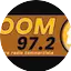 Logo Radio Koom fm Diourbel 97.2