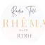 Logo Radio Tele Rhêma