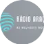Logo Rádio Araçás