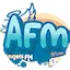 Logo Angels FM