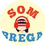 Logo Rádio Som Brega