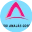 Logo Radio Anajás Gospel