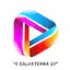 Logo Rádio Salvaterra Gospel