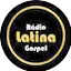 Logo Rádio Latina Gospel