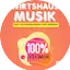 Logo Wirtshausmusik