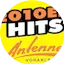 Logo Antenne Vorarlberg 2010er Hits
