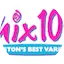 Logo Mix 104.1
