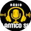 Logo Radio Atlantica Sul