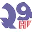 Logo Q 94 Hits