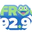 Logo KFROG