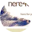 Logo here4ears