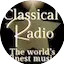 Logo Classical Radio - Strauss