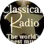 Logo Classical Radio - Tchaikovsky
