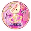 Logo 99.9 Golden Hearts Fm