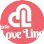 Logo Rádio Love Line