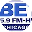 Logo The Bet Chicago