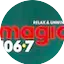 Logo Magic 106.7
