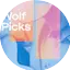 Logo Wolf Picks