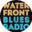 Logo Waterfront Blues Radio