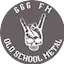 Logo 666 FM