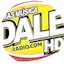 Logo Dale! HD3 107.5