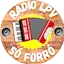 Logo Rádio Lpv Só Forró
