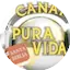Logo Canal Pura Vida FM