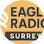 Logo Eagle Radio