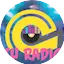 Logo TU RADIO ONLINE PEREIRA