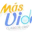 Logo Más Vida Clásicos Cristianos