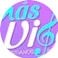 Logo Más Vida Cristianos Inolvidables