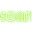 Logo NeonFM