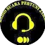 Logo Radio Suara PERTUNI Jawa Barat