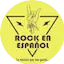 Logo Radio Rock en Español México