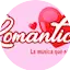 Logo Radio Romántica México