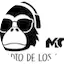 Logo Radio Monos con Navaja