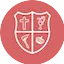 Logo Radio Charis Kwarasan