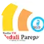 Logo Radio Peduli Parepare 96.9 FM