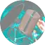 Logo RadioAlexis Stereo