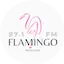 Logo Radio Flamingo 97.1Fm bonaire