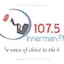 Logo Innerman Fm 107.5